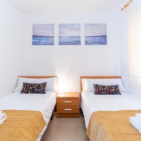 Trendy Homes Colinas De Aguadulce Almeria Bagian luar foto