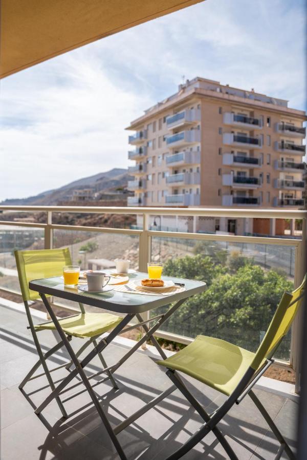 Trendy Homes Colinas De Aguadulce Almeria Bagian luar foto