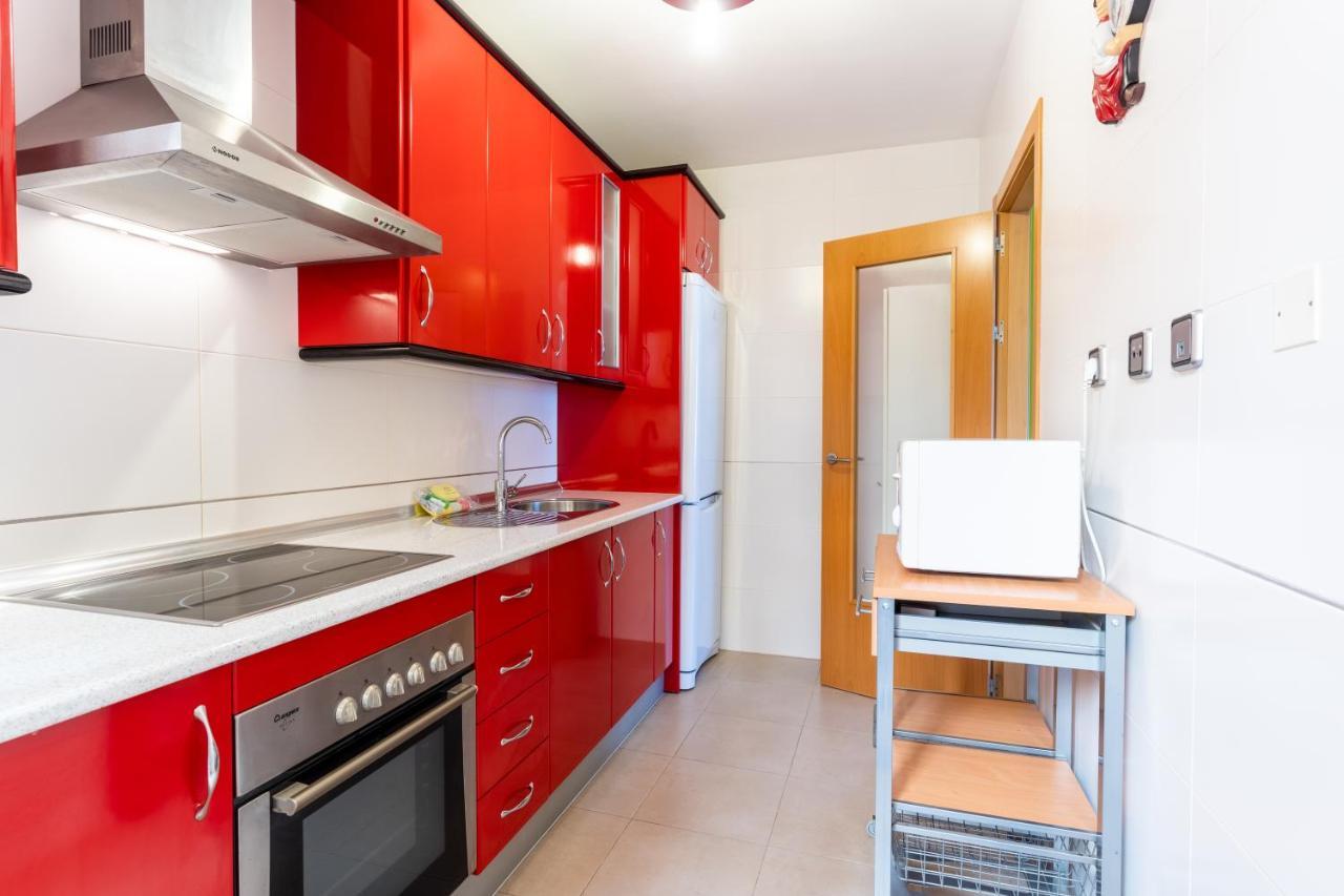 Trendy Homes Colinas De Aguadulce Almeria Bagian luar foto