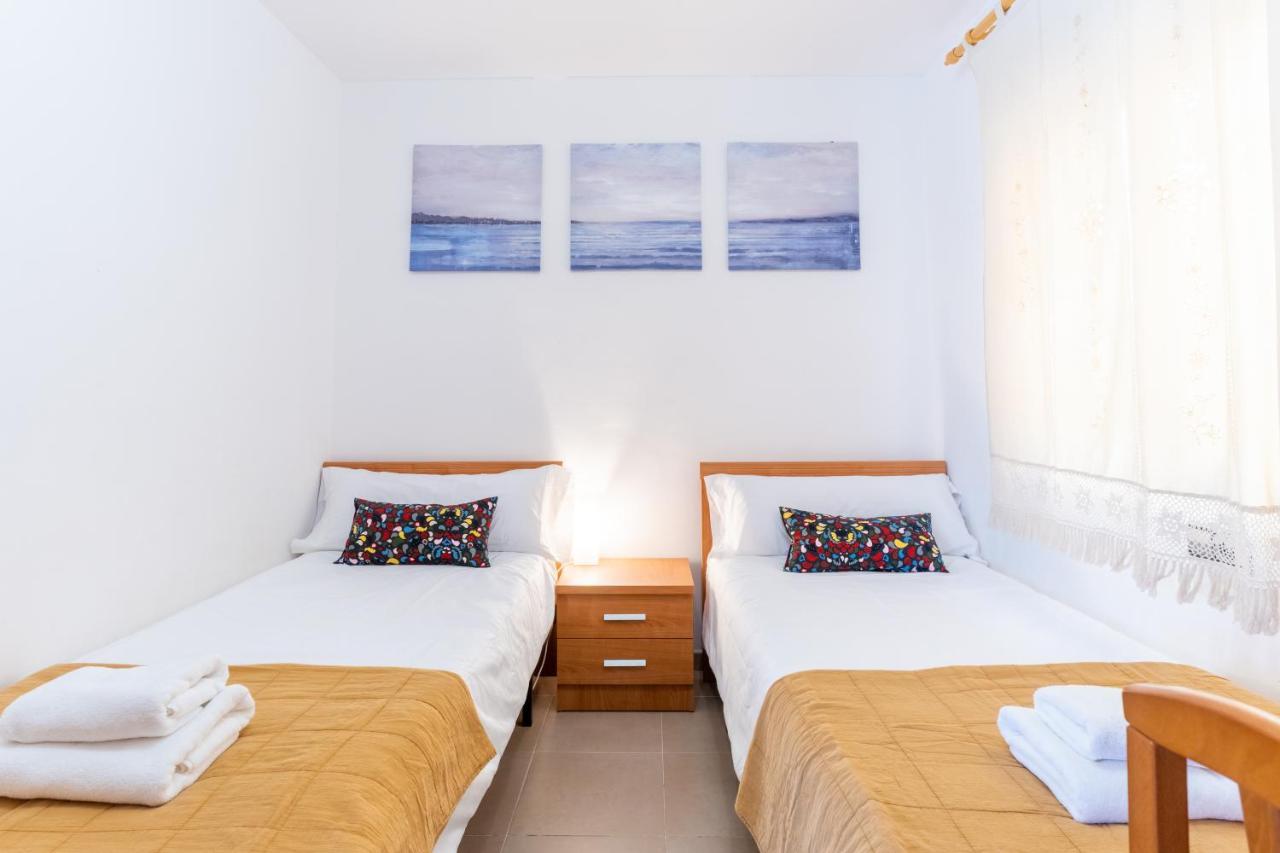 Trendy Homes Colinas De Aguadulce Almeria Bagian luar foto