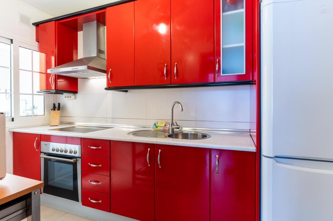 Trendy Homes Colinas De Aguadulce Almeria Bagian luar foto