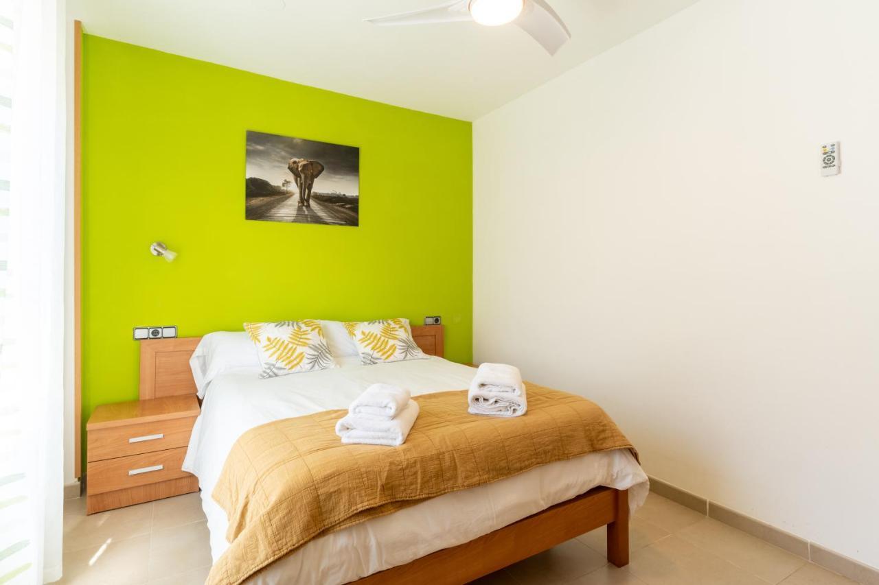 Trendy Homes Colinas De Aguadulce Almeria Bagian luar foto