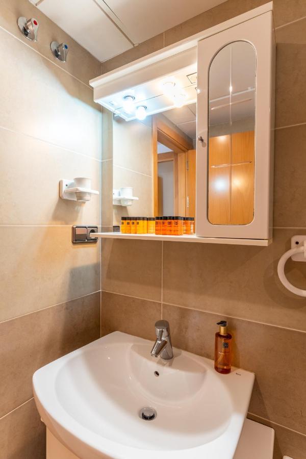 Trendy Homes Colinas De Aguadulce Almeria Bagian luar foto