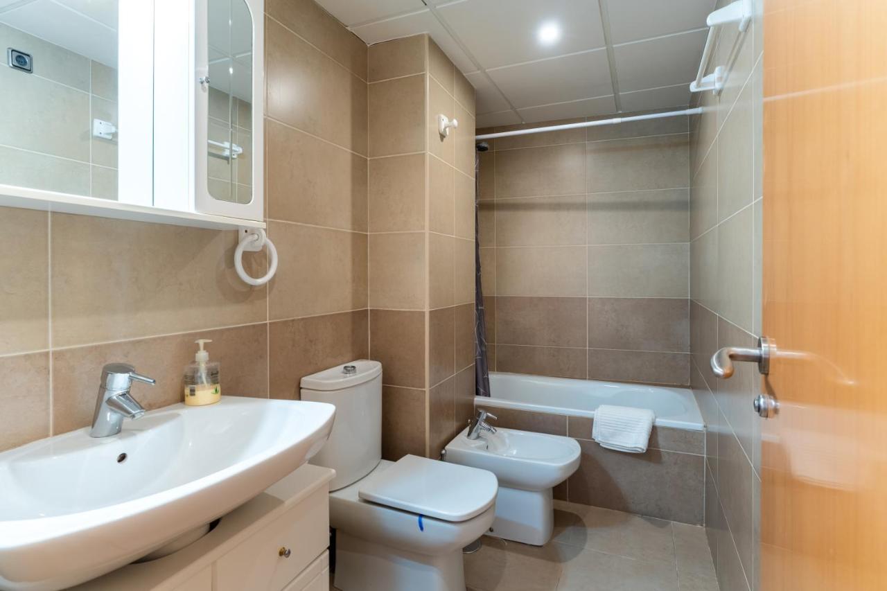 Trendy Homes Colinas De Aguadulce Almeria Bagian luar foto