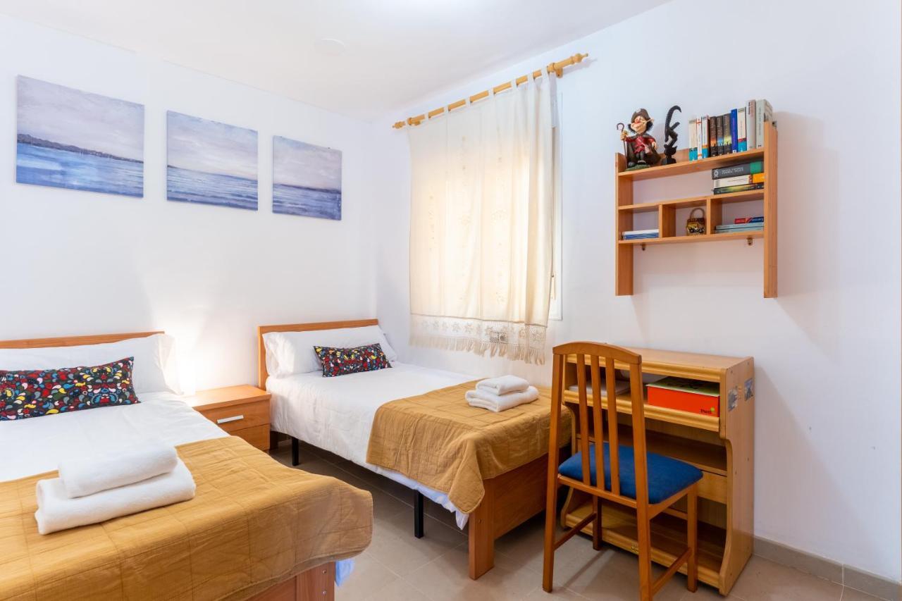 Trendy Homes Colinas De Aguadulce Almeria Bagian luar foto