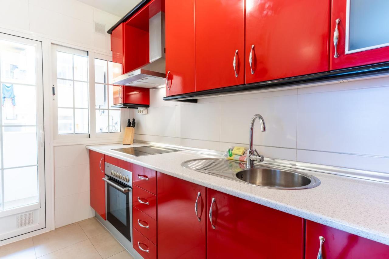 Trendy Homes Colinas De Aguadulce Almeria Bagian luar foto