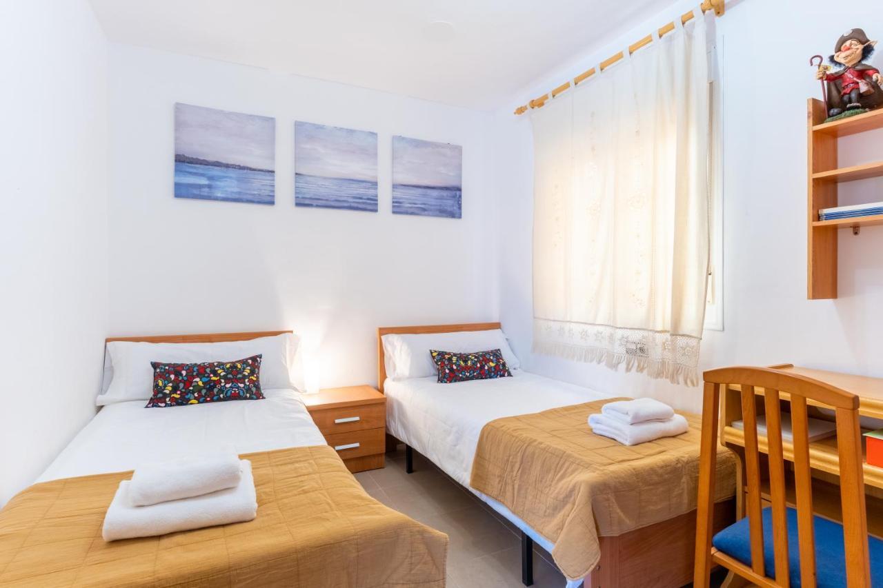 Trendy Homes Colinas De Aguadulce Almeria Bagian luar foto