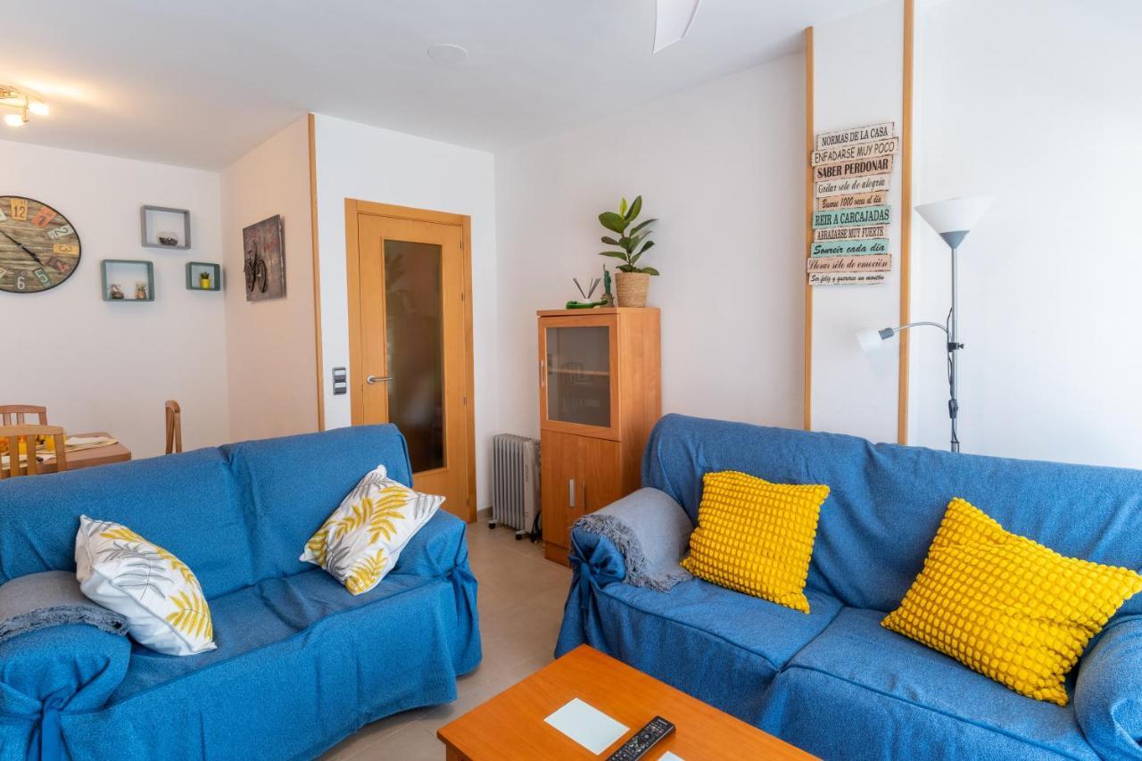 Trendy Homes Colinas De Aguadulce Almeria Bagian luar foto