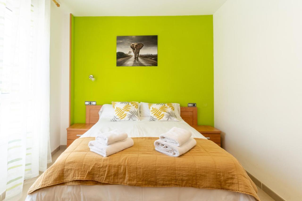 Trendy Homes Colinas De Aguadulce Almeria Bagian luar foto
