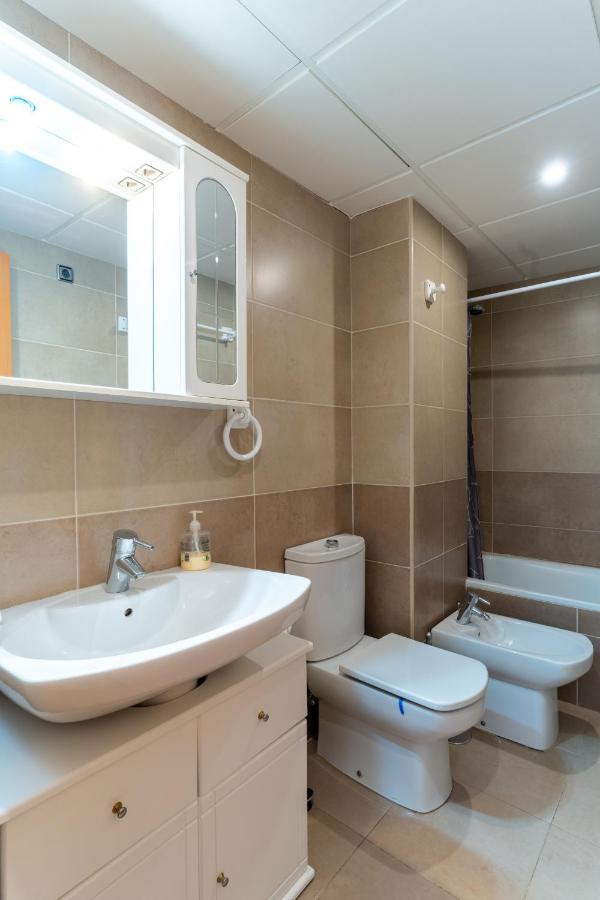 Trendy Homes Colinas De Aguadulce Almeria Bagian luar foto