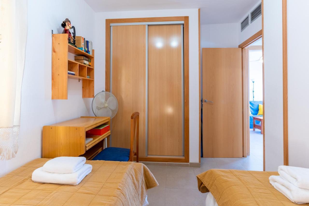 Trendy Homes Colinas De Aguadulce Almeria Bagian luar foto